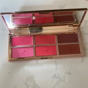 Patrick Ta Limited-Edition Blush Trio Palette
